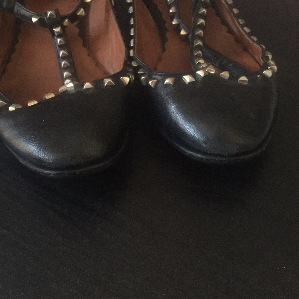 GUC Mulberry studded flats size 36 - Picture 8 of 8